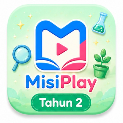 Sains Tahun 2