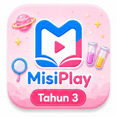 Sains Tahun 3
